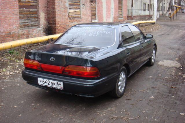 1993 Toyota Vista