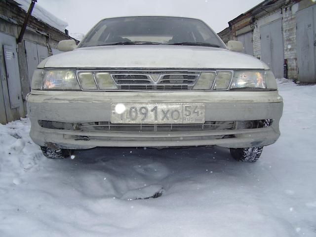 1993 Toyota Vista