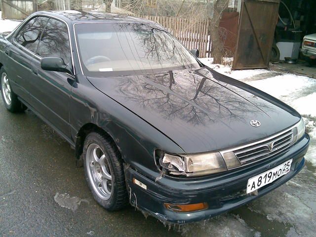1993 Toyota Vista