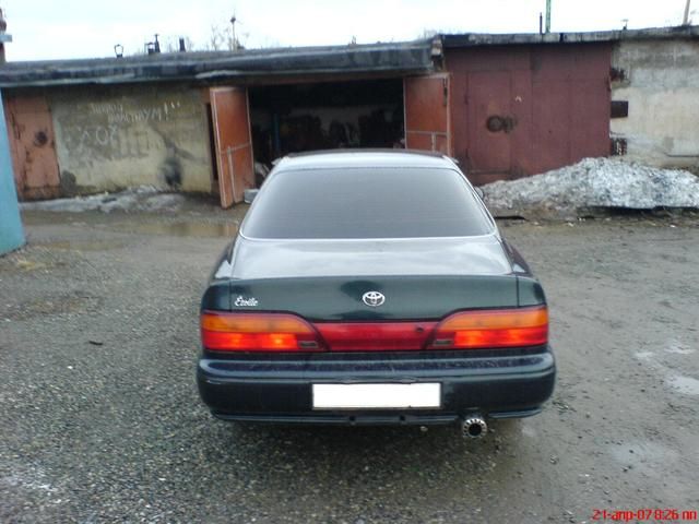 1993 Toyota Vista
