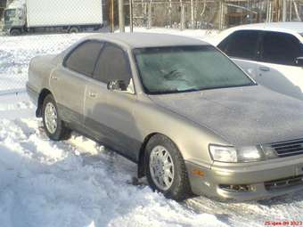 1993 Toyota Vista