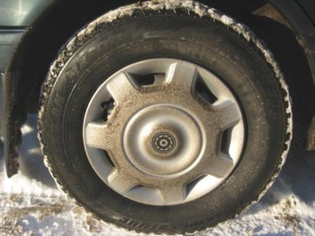 1993 Toyota Vista