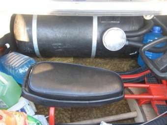Toyota Vista