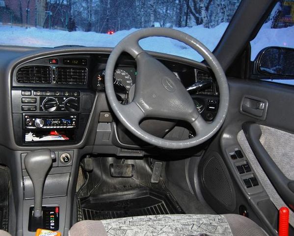1993 Toyota Vista