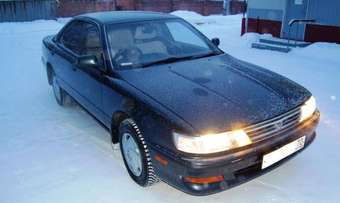 Toyota Vista