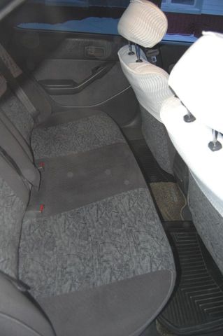 1993 Toyota Vista