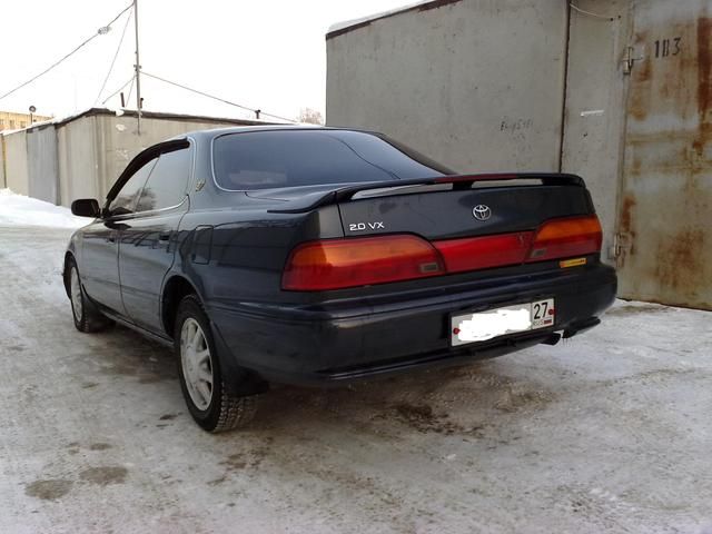 1993 Toyota Vista