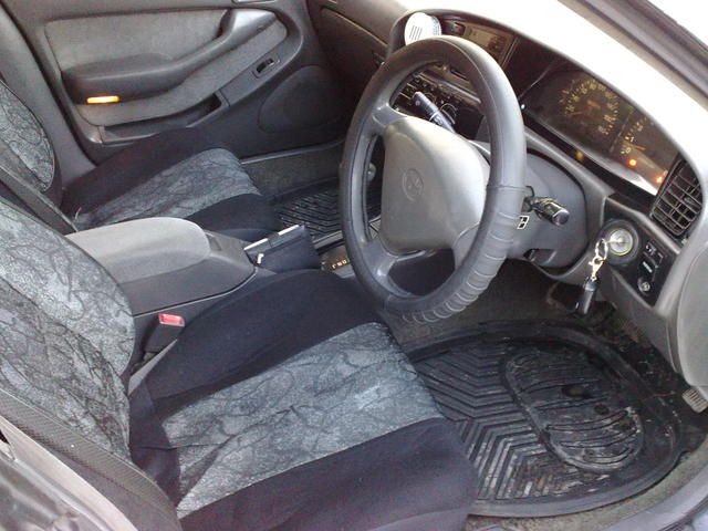 1993 Toyota Vista