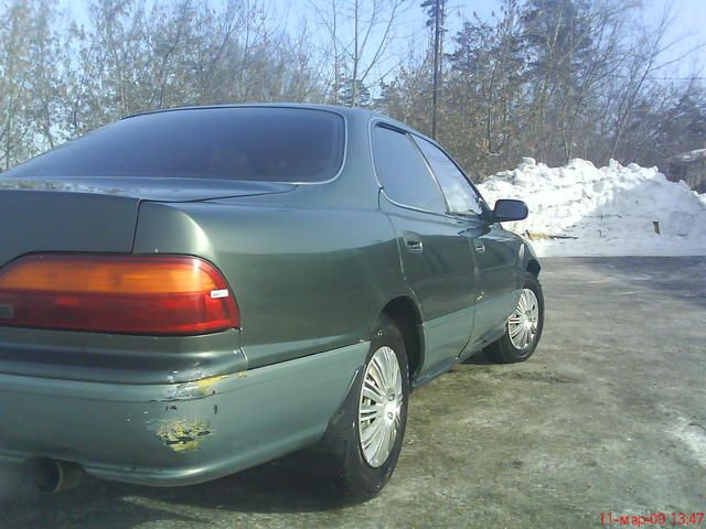 1993 Toyota Vista