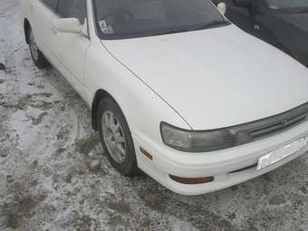 1993 Toyota Vista