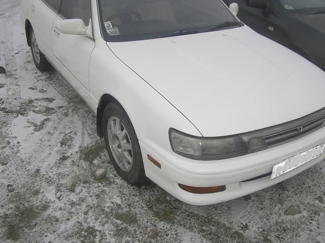 1993 Toyota Vista