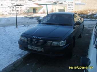1993 Toyota Vista
