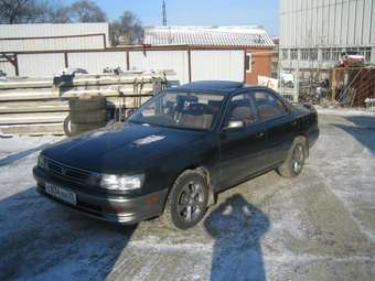 1993 Toyota Vista