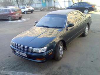 1993 Toyota Vista