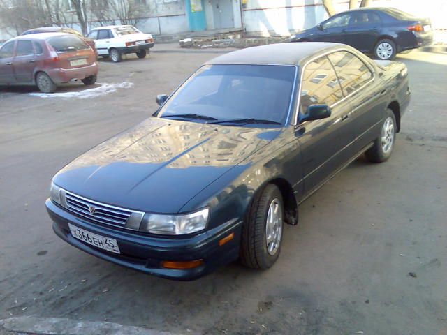 1993 Toyota Vista