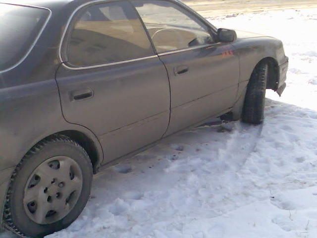 1993 Toyota Vista