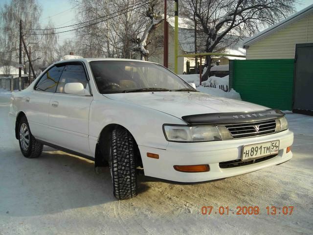 1993 Toyota Vista