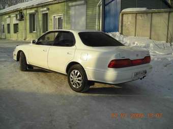 Toyota Vista