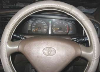 Toyota Vista