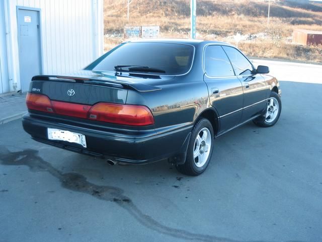 1993 Toyota Vista