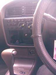 1993 Toyota Vista