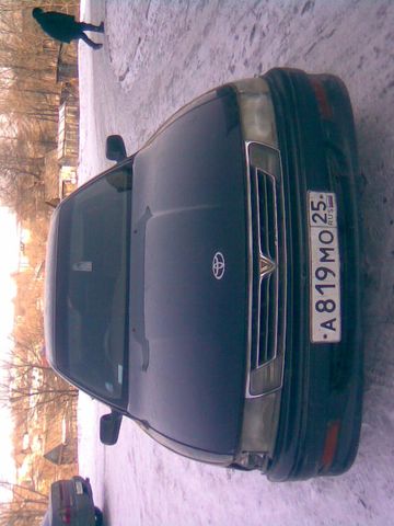 1993 Toyota Vista