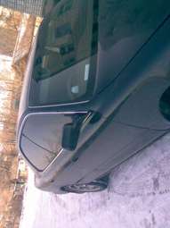 Toyota Vista
