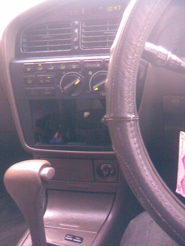 1993 Toyota Vista