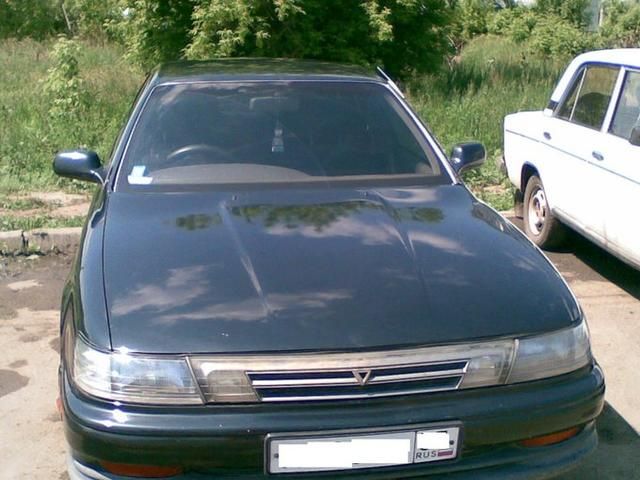1993 Toyota Vista