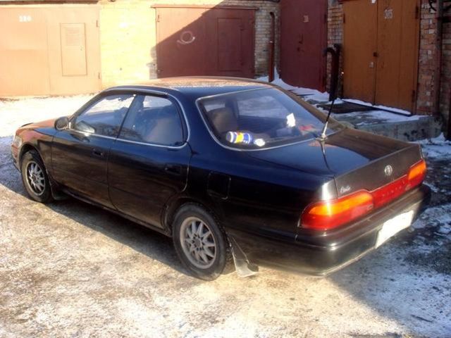 1993 Toyota Vista