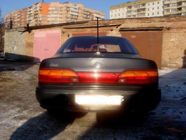 1993 Toyota Vista