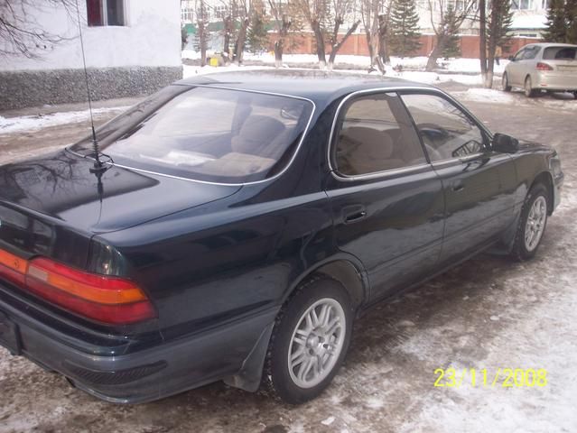 1993 Toyota Vista
