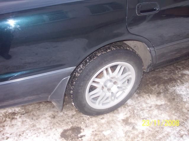 1993 Toyota Vista