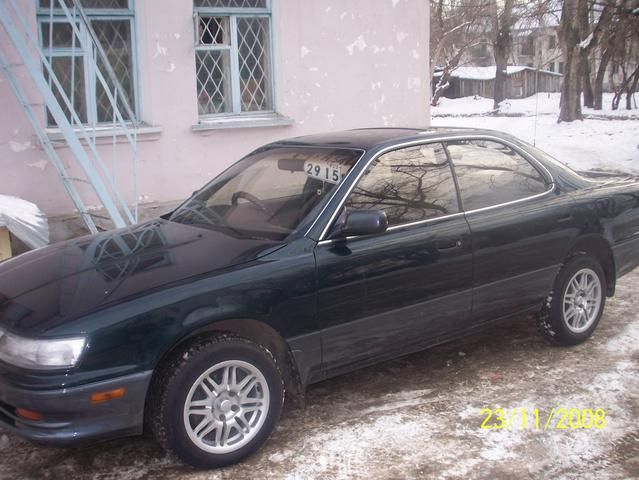 1993 Toyota Vista