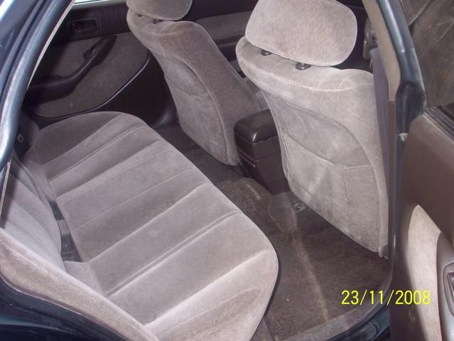 1993 Toyota Vista