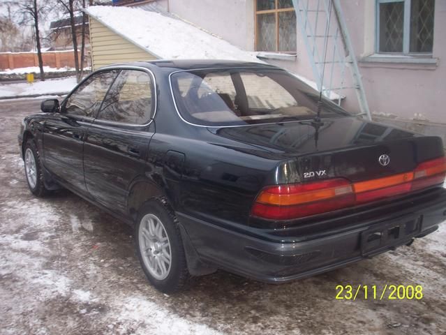 1993 Toyota Vista