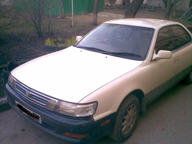 1993 Toyota Vista