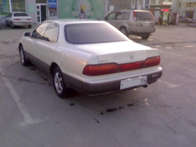 1993 Toyota Vista