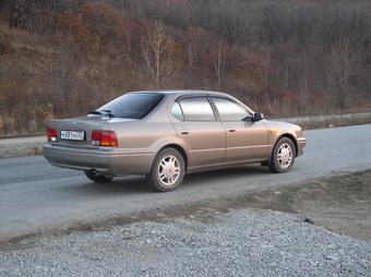 1994 Toyota Vista