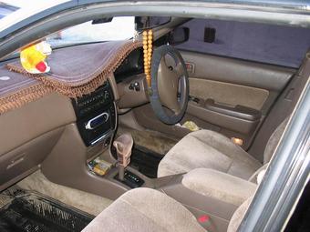 1994 Toyota Vista