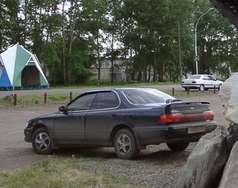 1994 Toyota Vista