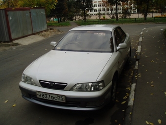 1994 Toyota Vista