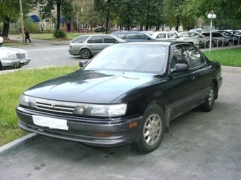 1994 Toyota Vista