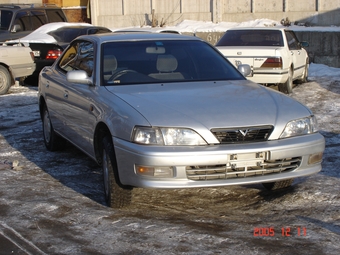 1994 Toyota Vista