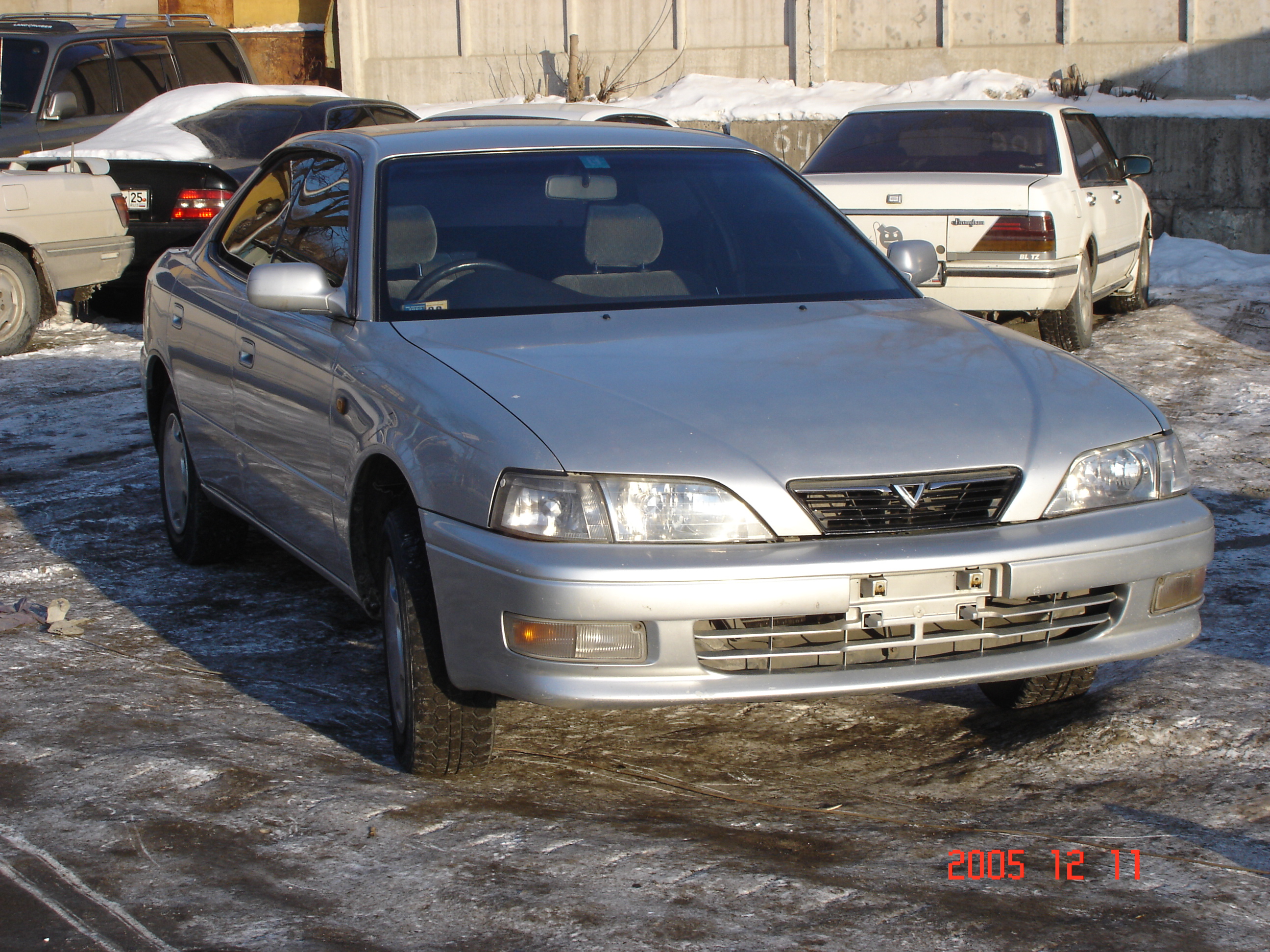 1994 Toyota Vista