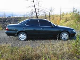 1994 Toyota Vista
