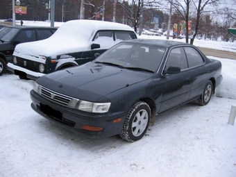 1994 Toyota Vista