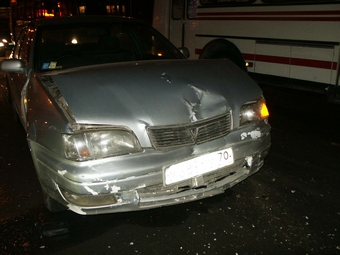 1994 Toyota Vista