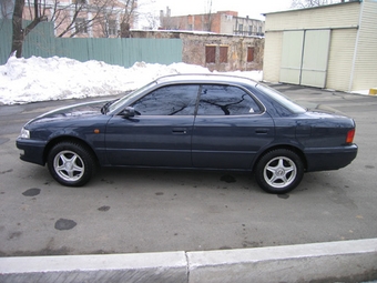 1994 Toyota Vista