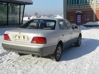 1994 Vista